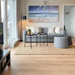 Wohnen Am Penthouse 22 Timmendorfer Strand