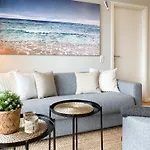 Wohnen Am Penthouse 22 * Timmendorfer Strand