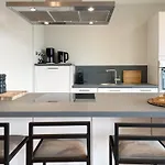 Appartamento Wohnen Am Penthouse 22