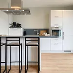 Appartamento Wohnen Am Penthouse 22 Timmendorfer Strand