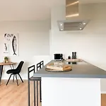 Wohnen Am Penthouse 22