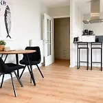 Wohnen Am Penthouse 22 Appartamento