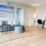 Wohnen Am Penthouse 22 Appartamento *
