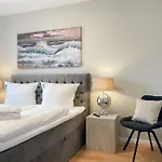 Wohnen Am Penthouse 22 *