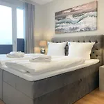 Wohnen Am Penthouse 22 Timmendorfer Strand