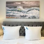 Appartamento Wohnen Am Penthouse 22