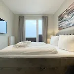 Appartamento Wohnen Am Penthouse 22 *