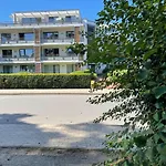 Wohnen Am Penthouse 22 Appartamento Timmendorfer Strand