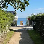 Wohnen Am Penthouse 22 * Timmendorfer Strand