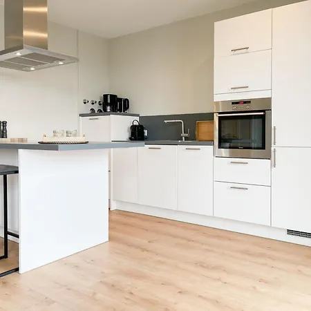 Wohnen Am Penthouse 22