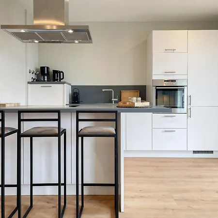 Lejlighed Wohnen Am Penthouse 22 Timmendorfer Strand