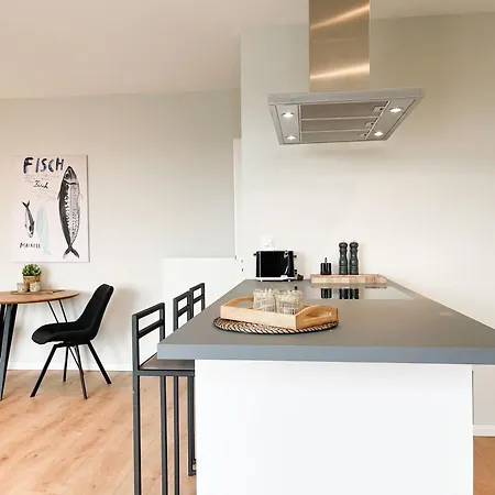 Wohnen Am Penthouse 22