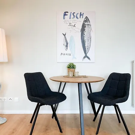 Wohnen Am Penthouse 22