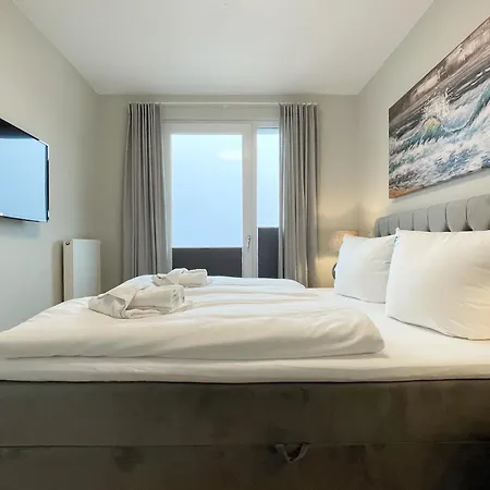 Lejlighed Wohnen Am Penthouse 22 *
